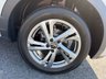 USED 2023 73 VOLKSWAGEN T-ROC 1.5 TSI R-Line SUV 5dr Petrol Manual Euro 6 (s/s) (150 ps) Ascot Grey Paintwork, only 18,000 miles