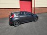 USED 2016 66 FORD FIESTA 1.0T EcoBoost ST-Line Hatchback 5dr Petrol Manual Euro 6 (s/s) (125 ps) 