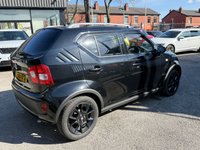 USED 2019 19 SUZUKI IGNIS 1.2 Dualjet SZ-T Hatchback 5dr Petrol Manual Euro 6 (90 ps) 2keys,Reverse Camera,Apple Car play