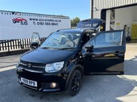 USED 2019 19 SUZUKI IGNIS 1.2 Dualjet SZ-T Hatchback 5dr Petrol Manual Euro 6 (90 ps) 2keys,Reverse Camera,Apple Car play