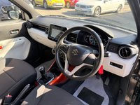 USED 2019 19 SUZUKI IGNIS 1.2 Dualjet SZ-T Hatchback 5dr Petrol Manual Euro 6 (90 ps) 2keys,Reverse Camera,Apple Car play
