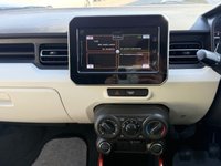 USED 2019 19 SUZUKI IGNIS 1.2 Dualjet SZ-T Hatchback 5dr Petrol Manual Euro 6 (90 ps) 2keys,Reverse Camera,Apple Car play