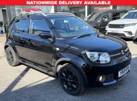 USED 2019 19 SUZUKI IGNIS 1.2 Dualjet SZ-T Hatchback 5dr Petrol Manual Euro 6 (90 ps) 2keys,Reverse Camera,Apple Car play
