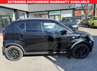 USED 2019 19 SUZUKI IGNIS 1.2 Dualjet SZ-T Hatchback 5dr Petrol Manual Euro 6 (90 ps) 2keys,Reverse Camera,Apple Car play