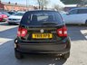 USED 2019 19 SUZUKI IGNIS 1.2 Dualjet SZ-T Hatchback 5dr Petrol Manual Euro 6 (90 ps) 2keys,Reverse Camera,Apple Car play