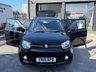 USED 2019 19 SUZUKI IGNIS 1.2 Dualjet SZ-T Hatchback 5dr Petrol Manual Euro 6 (90 ps) 2keys,Reverse Camera,Apple Car play
