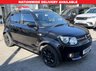 USED 2019 19 SUZUKI IGNIS 1.2 Dualjet SZ-T Hatchback 5dr Petrol Manual Euro 6 (90 ps) 2keys,Reverse Camera,Apple Car play