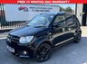 USED 2019 19 SUZUKI IGNIS 1.2 Dualjet SZ-T Hatchback 5dr Petrol Manual Euro 6 (90 ps) 2keys,Reverse Camera,Apple Car play