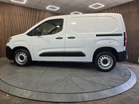 USED 2023 73 CITROEN BERLINGO 1.5 BlueHDi 1000 Enterprise Edition M SWB Euro 6 (s/s) 5dr Serviced+MOTd+3Month Warranty