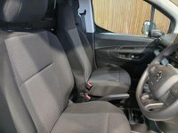 USED 2023 73 CITROEN BERLINGO 1.5 BlueHDi 1000 Enterprise Edition M SWB Euro 6 (s/s) 5dr Serviced+MOTd+3Month Warranty