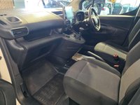 USED 2023 73 CITROEN BERLINGO 1.5 BlueHDi 1000 Enterprise Edition M SWB Euro 6 (s/s) 5dr Serviced+MOTd+3Month Warranty
