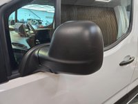 USED 2023 73 CITROEN BERLINGO 1.5 BlueHDi 1000 Enterprise Edition M SWB Euro 6 (s/s) 5dr Serviced+MOTd+3Month Warranty