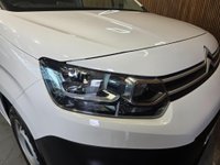 USED 2023 73 CITROEN BERLINGO 1.5 BlueHDi 1000 Enterprise Edition M SWB Euro 6 (s/s) 5dr Serviced+MOTd+3Month Warranty