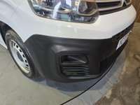 USED 2023 73 CITROEN BERLINGO 1.5 BlueHDi 1000 Enterprise Edition M SWB Euro 6 (s/s) 5dr Serviced+MOTd+3Month Warranty