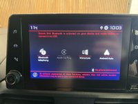 USED 2023 73 CITROEN BERLINGO 1.5 BlueHDi 1000 Enterprise Edition M SWB Euro 6 (s/s) 5dr Serviced+MOTd+3Month Warranty