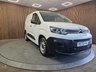 USED 2023 73 CITROEN BERLINGO 1.5 BlueHDi 1000 Enterprise Edition M SWB Euro 6 (s/s) 5dr Serviced+MOTd+3Month Warranty