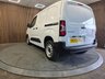 USED 2023 73 CITROEN BERLINGO 1.5 BlueHDi 1000 Enterprise Edition M SWB Euro 6 (s/s) 5dr Serviced+MOTd+3Month Warranty