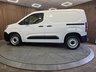 USED 2023 73 CITROEN BERLINGO 1.5 BlueHDi 1000 Enterprise Edition M SWB Euro 6 (s/s) 5dr Serviced+MOTd+3Month Warranty