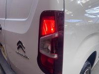 USED 2023 73 CITROEN BERLINGO 1.5 BlueHDi 1000 Enterprise Edition M SWB Euro 6 (s/s) 5dr Serviced+MOTd+3Months Warranty