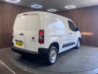 USED 2023 73 CITROEN BERLINGO 1.5 BlueHDi 1000 Enterprise Edition M SWB Euro 6 (s/s) 5dr Serviced+MOTd+3Months Warranty