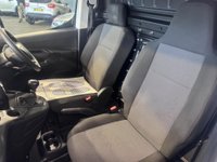 USED 2023 73 CITROEN BERLINGO 1.5 BlueHDi 1000 Enterprise Edition M SWB Euro 6 (s/s) 5dr Serviced+MOTd+3Months Warranty