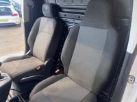 USED 2023 73 CITROEN BERLINGO 1.5 BlueHDi 1000 Enterprise Edition M SWB Euro 6 (s/s) 5dr Serviced+MOTd+3Months Warranty