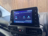 USED 2023 73 CITROEN BERLINGO 1.5 BlueHDi 1000 Enterprise Edition M SWB Euro 6 (s/s) 5dr Serviced+MOTd+3Months Warranty