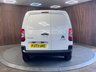 USED 2023 73 CITROEN BERLINGO 1.5 BlueHDi 1000 Enterprise Edition M SWB Euro 6 (s/s) 5dr Serviced+MOTd+3Months Warranty