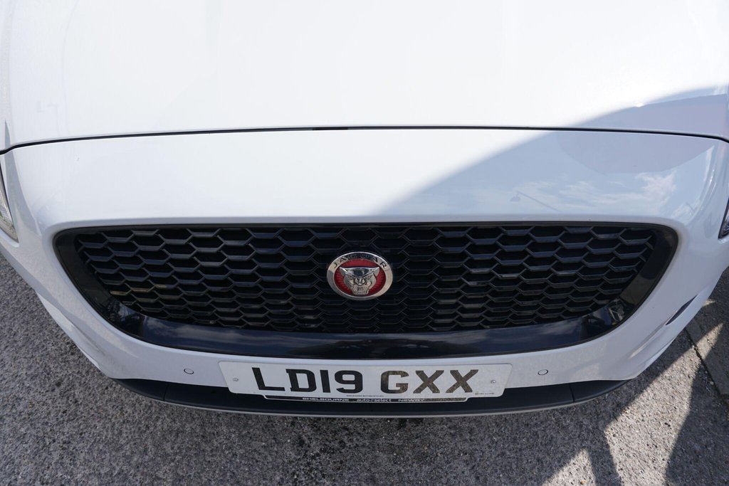 USED 2019 19 JAGUAR E-PACE 2.0 D180 Auto AWD Euro 6 (s/s) 5dr JUST ARRIVED!!!