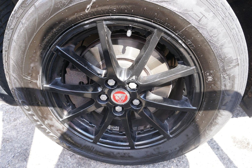 USED 2019 19 JAGUAR E-PACE 2.0 D180 Auto AWD Euro 6 (s/s) 5dr JUST ARRIVED!!!