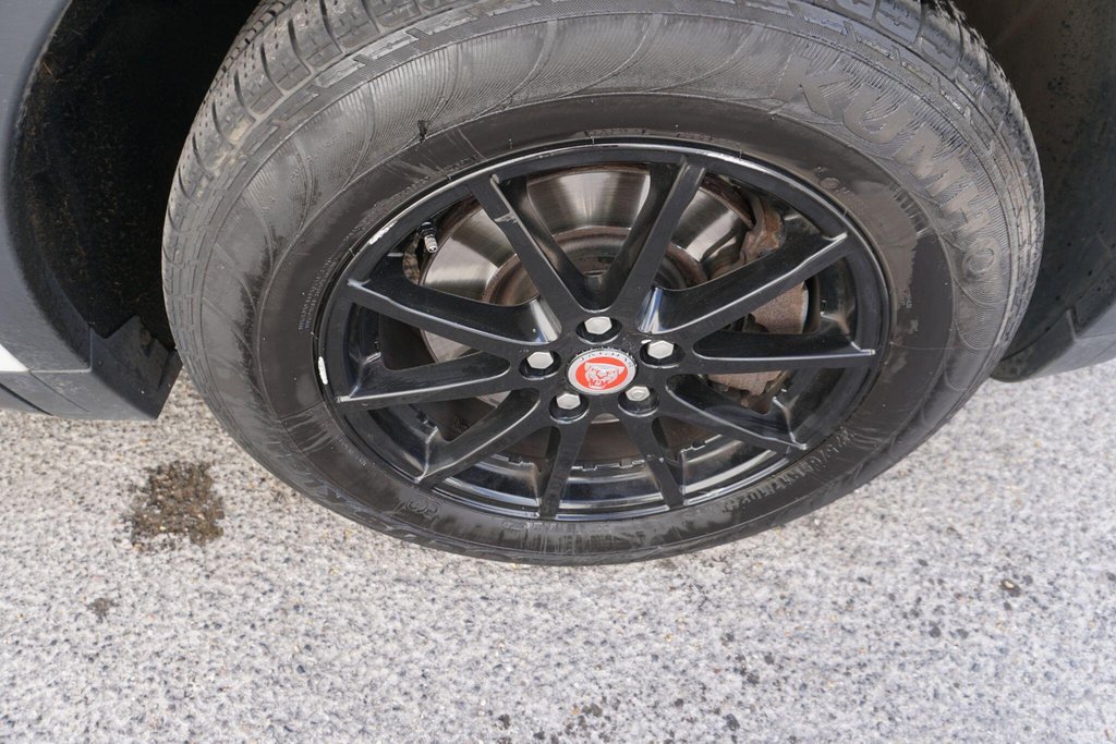 USED 2019 19 JAGUAR E-PACE 2.0 D180 Auto AWD Euro 6 (s/s) 5dr JUST ARRIVED!!!