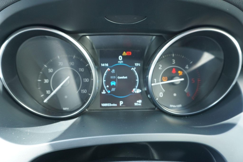 USED 2019 19 JAGUAR E-PACE 2.0 D180 Auto AWD Euro 6 (s/s) 5dr JUST ARRIVED!!!