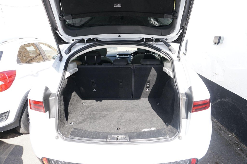 USED 2019 19 JAGUAR E-PACE 2.0 D180 Auto AWD Euro 6 (s/s) 5dr JUST ARRIVED!!!