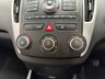 USED 2010 59 KIA CEED 1.4 1 Hatchback 5dr Petrol Manual Euro 4 (89 bhp) 13 SERVICE STAMPS - JUST SERVICED