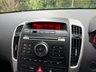 USED 2010 59 KIA CEED 1.4 1 Hatchback 5dr Petrol Manual Euro 4 (89 bhp) 13 SERVICE STAMPS - JUST SERVICED