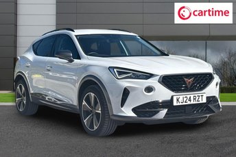 2024 CUPRA FORMENTOR