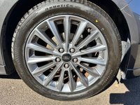 USED 2018 18 FORD FOCUS 1.0T EcoBoost ST-Line Hatchback 5dr Petrol Manual Euro 6 (s/s) (140 ps) NAV + CRUISE CONTROL + DAB + SENSORS + FULL SERVICE HISTORY