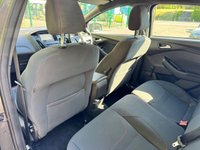 USED 2018 18 FORD FOCUS 1.0T EcoBoost ST-Line Hatchback 5dr Petrol Manual Euro 6 (s/s) (140 ps) NAV + CRUISE CONTROL + DAB + SENSORS + FULL SERVICE HISTORY