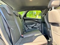 USED 2018 18 FORD FOCUS 1.0T EcoBoost ST-Line Hatchback 5dr Petrol Manual Euro 6 (s/s) (140 ps) NAV + CRUISE CONTROL + DAB + SENSORS + FULL SERVICE HISTORY