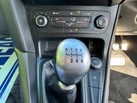 USED 2018 18 FORD FOCUS 1.0T EcoBoost ST-Line Hatchback 5dr Petrol Manual Euro 6 (s/s) (140 ps) NAV + CRUISE CONTROL + DAB + SENSORS + FULL SERVICE HISTORY