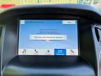 USED 2018 18 FORD FOCUS 1.0T EcoBoost ST-Line Hatchback 5dr Petrol Manual Euro 6 (s/s) (140 ps) NAV + CRUISE CONTROL + DAB + SENSORS + FULL SERVICE HISTORY