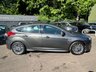 USED 2018 18 FORD FOCUS 1.0T EcoBoost ST-Line Hatchback 5dr Petrol Manual Euro 6 (s/s) (140 ps) NAV + CRUISE CONTROL + DAB + SENSORS + FULL SERVICE HISTORY