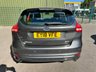 USED 2018 18 FORD FOCUS 1.0T EcoBoost ST-Line Hatchback 5dr Petrol Manual Euro 6 (s/s) (140 ps) NAV + CRUISE CONTROL + DAB + SENSORS + FULL SERVICE HISTORY