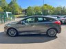USED 2018 18 FORD FOCUS 1.0T EcoBoost ST-Line Hatchback 5dr Petrol Manual Euro 6 (s/s) (140 ps) NAV + CRUISE CONTROL + DAB + SENSORS + FULL SERVICE HISTORY