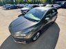 USED 2018 18 FORD FOCUS 1.0T EcoBoost ST-Line Hatchback 5dr Petrol Manual Euro 6 (s/s) (140 ps) NAV + CRUISE CONTROL + DAB + SENSORS + FULL SERVICE HISTORY