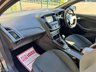 USED 2018 18 FORD FOCUS 1.0T EcoBoost ST-Line Hatchback 5dr Petrol Manual Euro 6 (s/s) (140 ps) NAV + CRUISE CONTROL + DAB + SENSORS + FULL SERVICE HISTORY