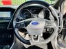 USED 2018 18 FORD FOCUS 1.0T EcoBoost ST-Line Hatchback 5dr Petrol Manual Euro 6 (s/s) (140 ps) NAV + CRUISE CONTROL + DAB + SENSORS + FULL SERVICE HISTORY