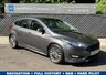 USED 2018 18 FORD FOCUS 1.0T EcoBoost ST-Line Hatchback 5dr Petrol Manual Euro 6 (s/s) (140 ps) NAV + CRUISE CONTROL + DAB + SENSORS + FULL SERVICE HISTORY