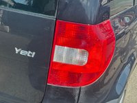 USED 2013 63 SKODA YETI 2.0 TDI SE SUV 5dr Diesel Manual Euro 5 (110 ps) THIS IS A FANTASTIC FAMILY CAR WITH A HIGHER SEATING EASY ACCESS. COMES WITH AM/FM/CD/BLUETOOTH ,CLIMATE CONTROL , REAR SENSORS AND MULTI MEDIA TOUCH SCREEN