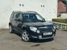 USED 2013 63 SKODA YETI 2.0 TDI SE SUV 5dr Diesel Manual Euro 5 (110 ps) THIS IS A FANTASTIC FAMILY CAR WITH A HIGHER SEATING EASY ACCESS. COMES WITH AM/FM/CD/BLUETOOTH ,CLIMATE CONTROL , REAR SENSORS AND MULTI MEDIA TOUCH SCREEN
